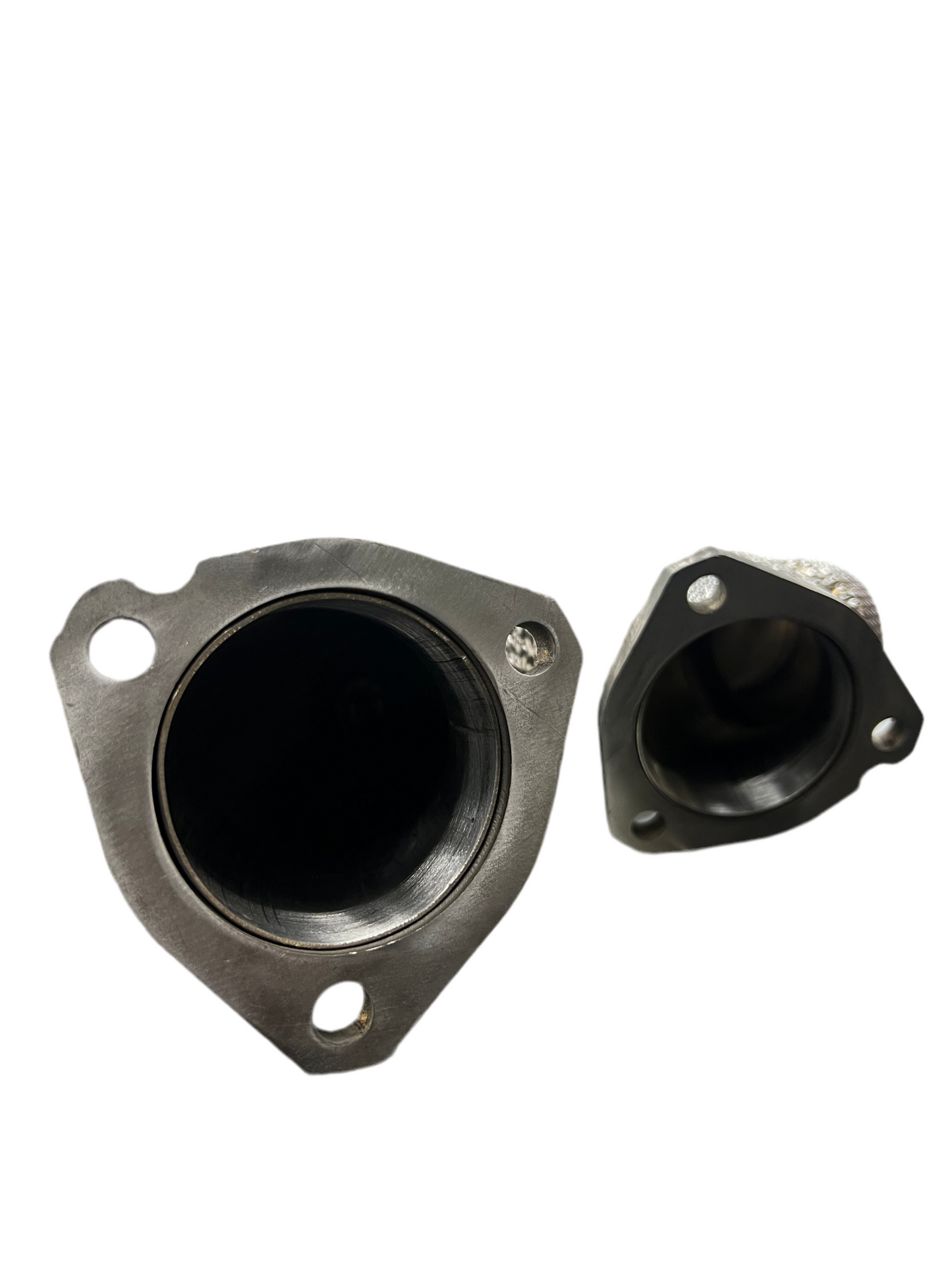 SPDZ1 REACTIVE RACE LAMBORGHINI URUS / AUDI SQ8 4.0TT DOWNPIPES