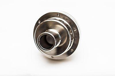 Carrot Top Tuning Blow off Valve (BOV) MK4 MKIV A4 S4 1.8T 2.7T