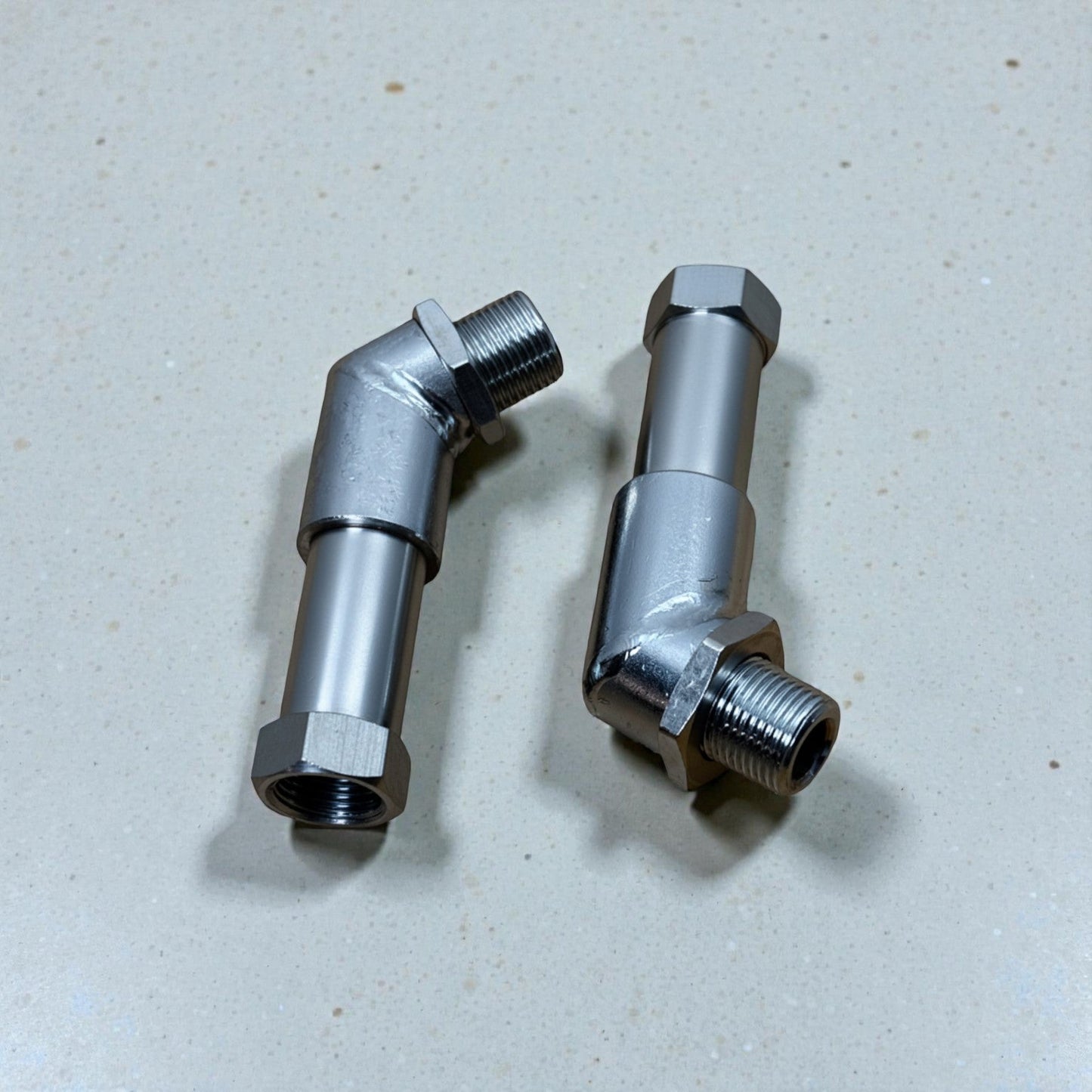 Cel Delete Kit / Cel Eliminator / O2 Sensor Spacer - Palenon Performance