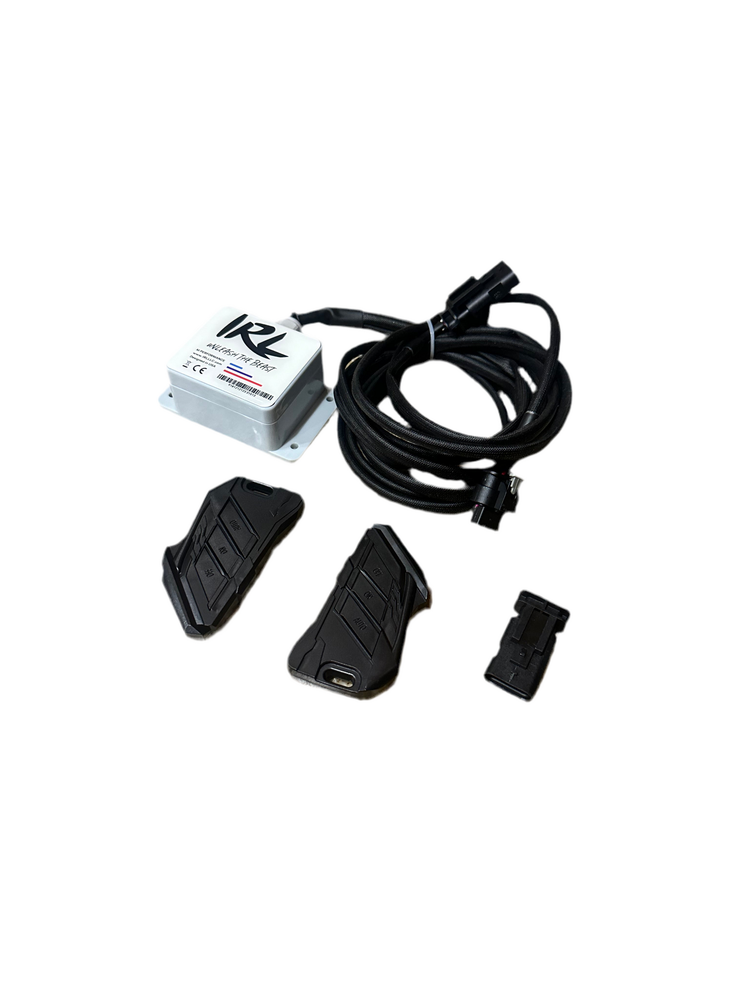 IRL V2 Valve Controller Plug & Play ( Backorder Jan 15th )