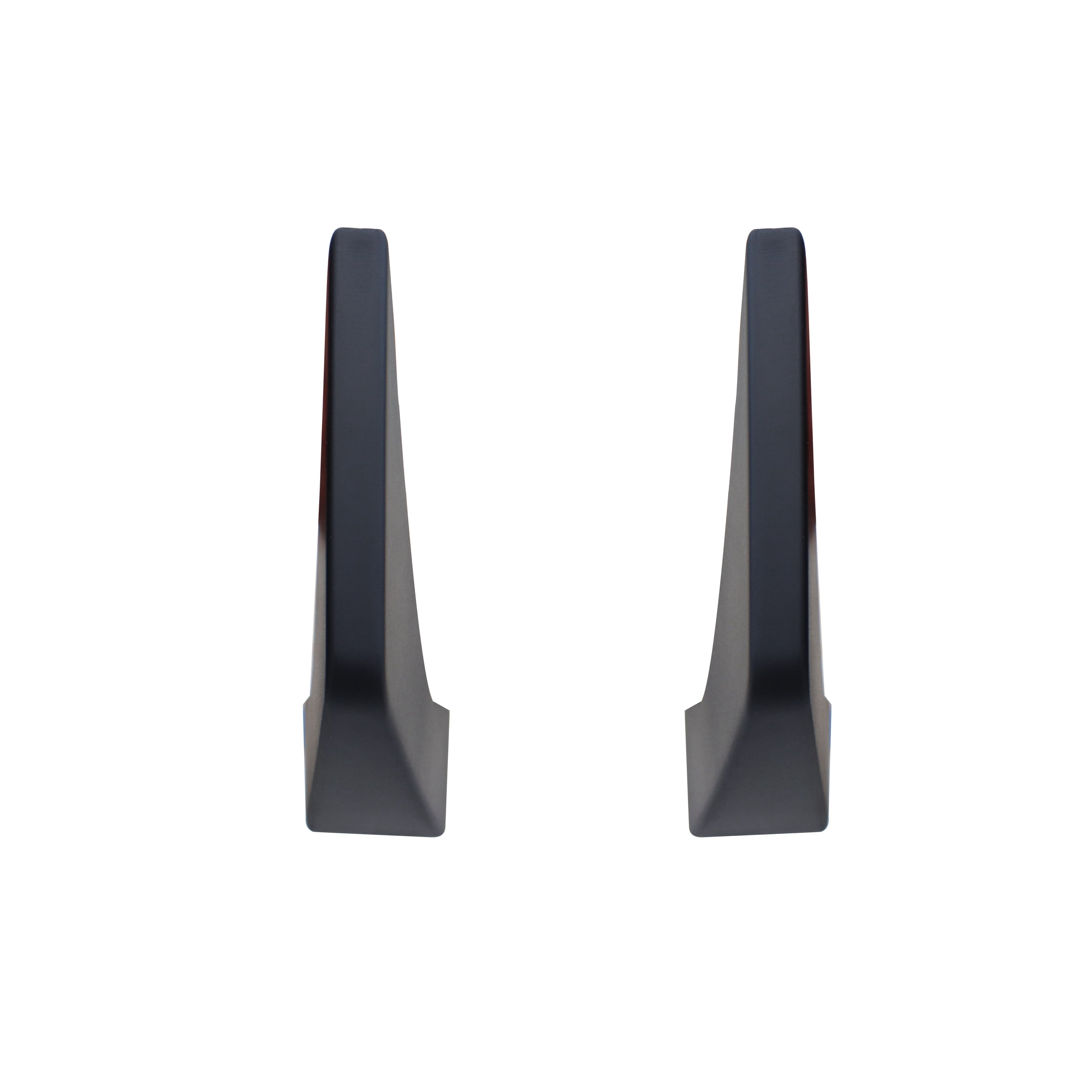 Rear Diffuser Fins for GR Supra (A90/91)