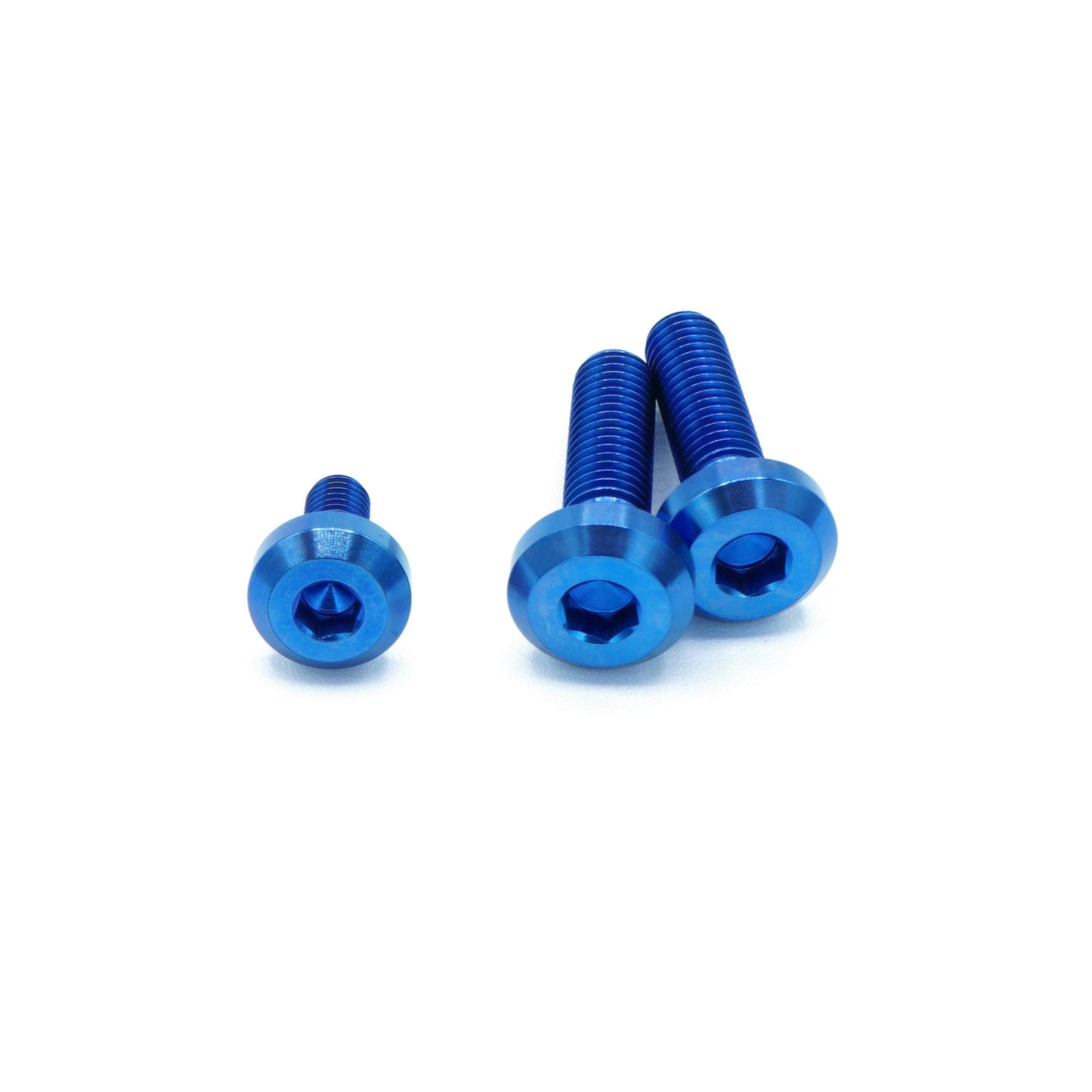 Titanium Hardware Thermostat Kit - 392 6.4L Hemi Engine