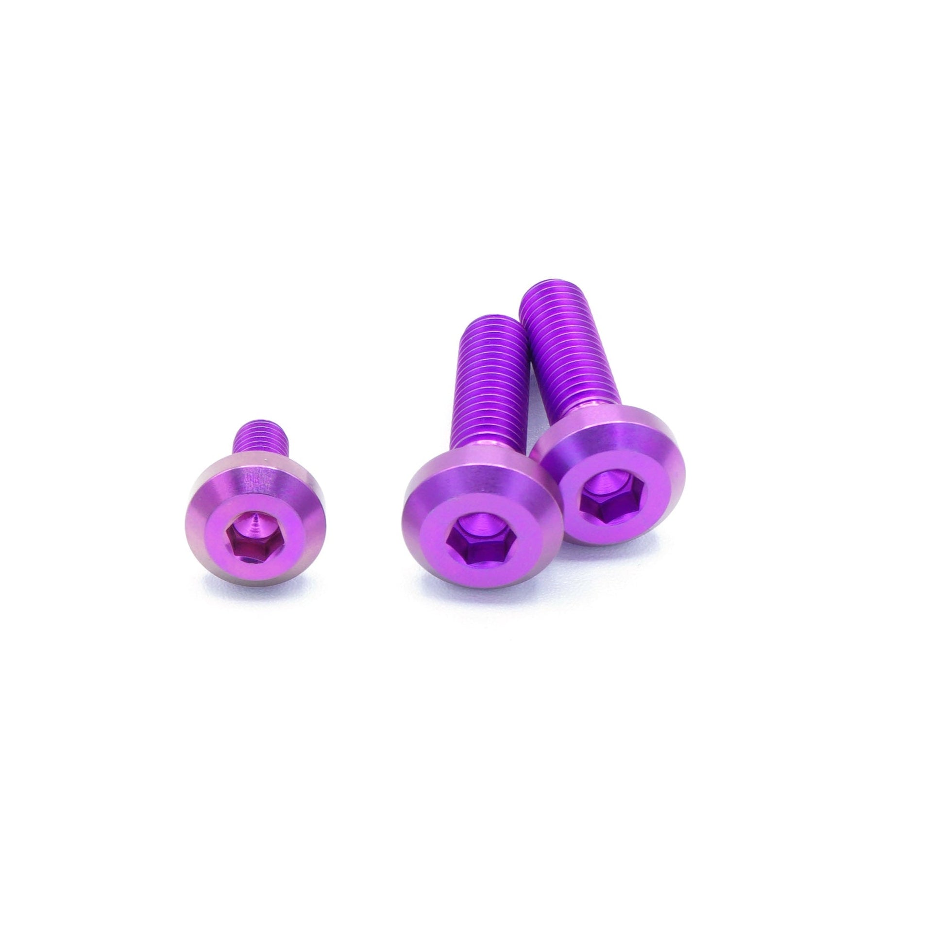 Titanium Hardware Thermostat Kit - 392 6.4L Hemi Engine