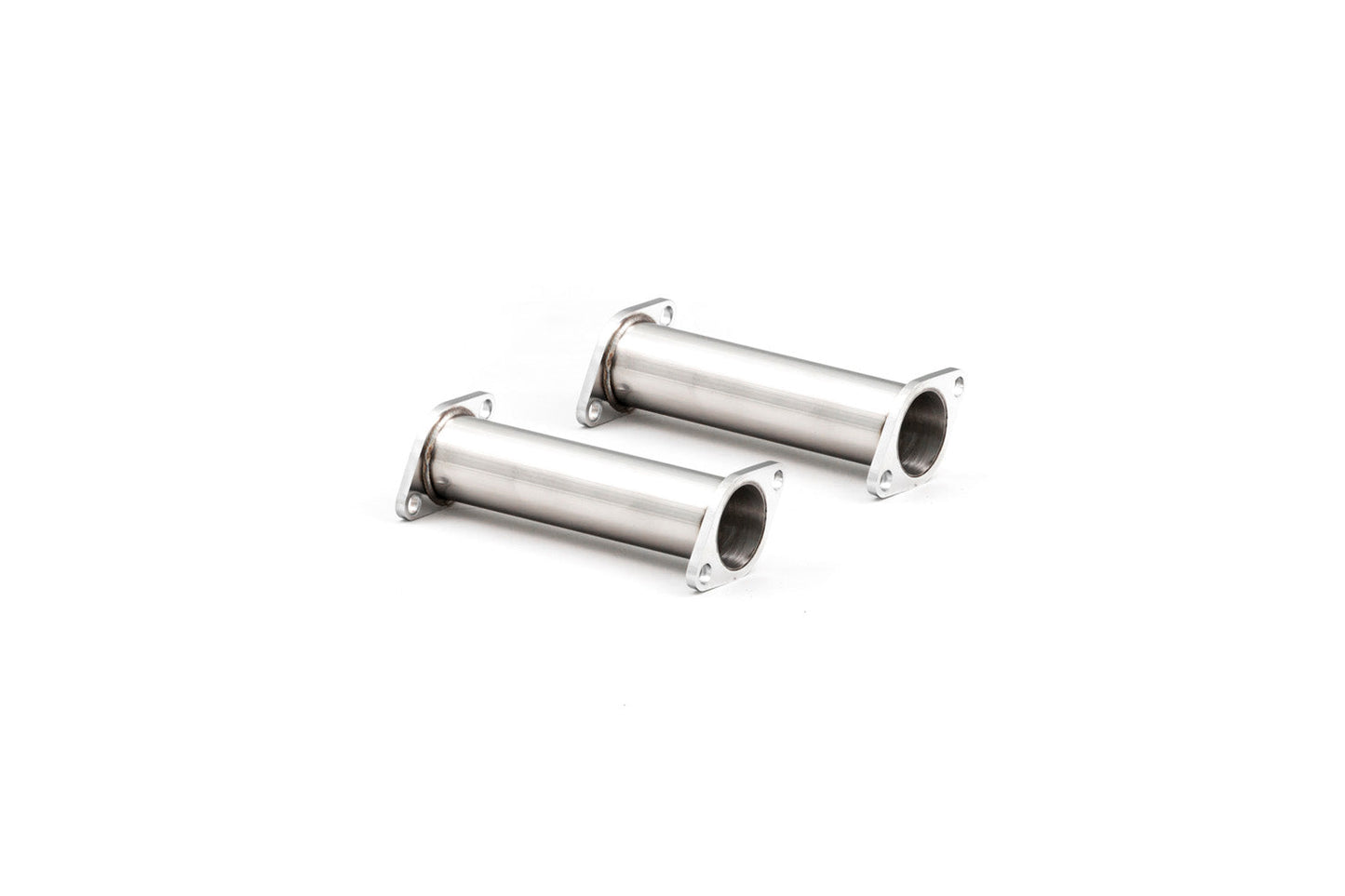 2010-2016 Hyundai Genesis Coupe 3.8L Downpipe & Test Pipe