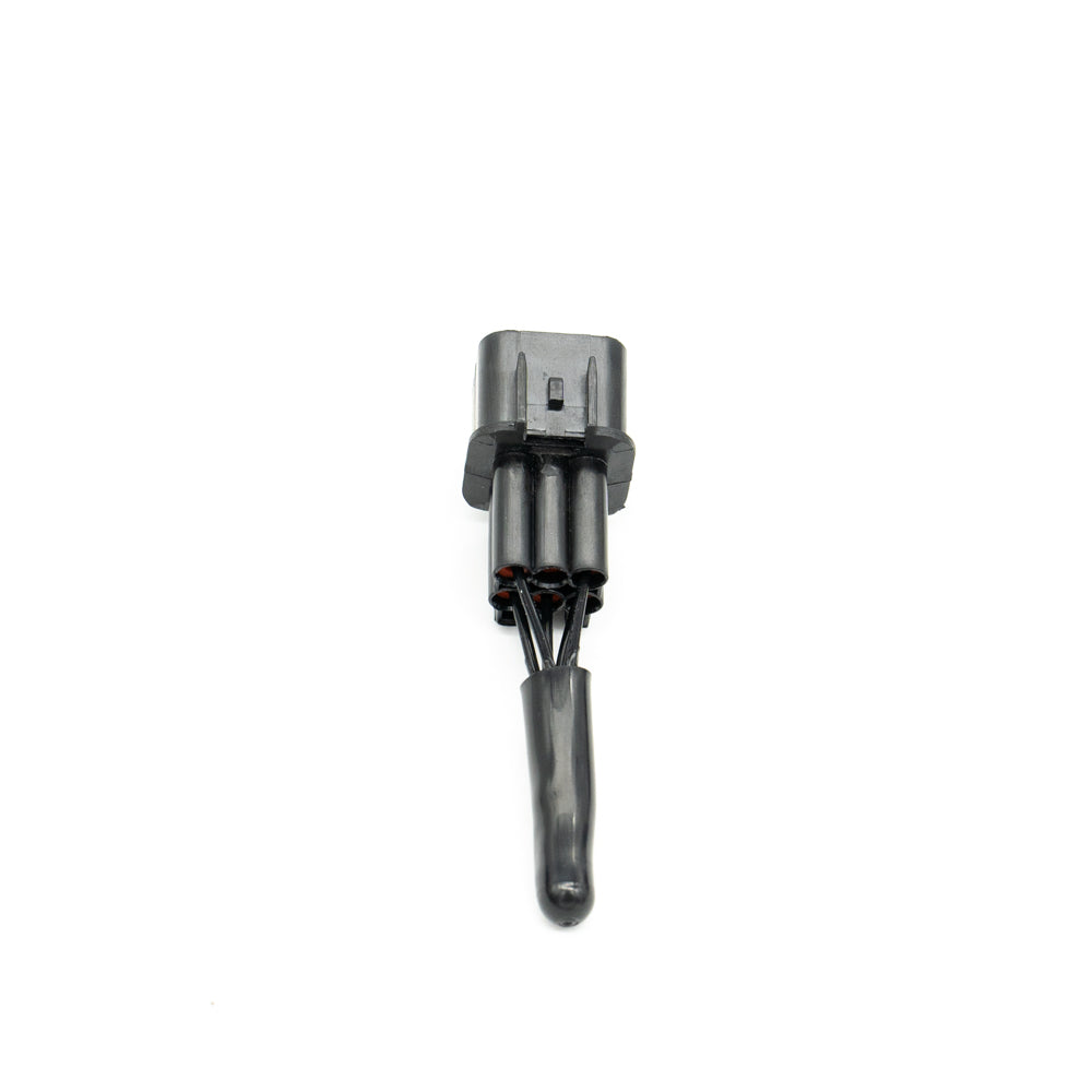 JDC Resistor Pack Delete/Bypass Plug | Evo 8/9/DSM