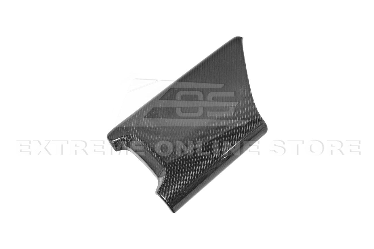 Corvette C8 Center Console Armrest Cover