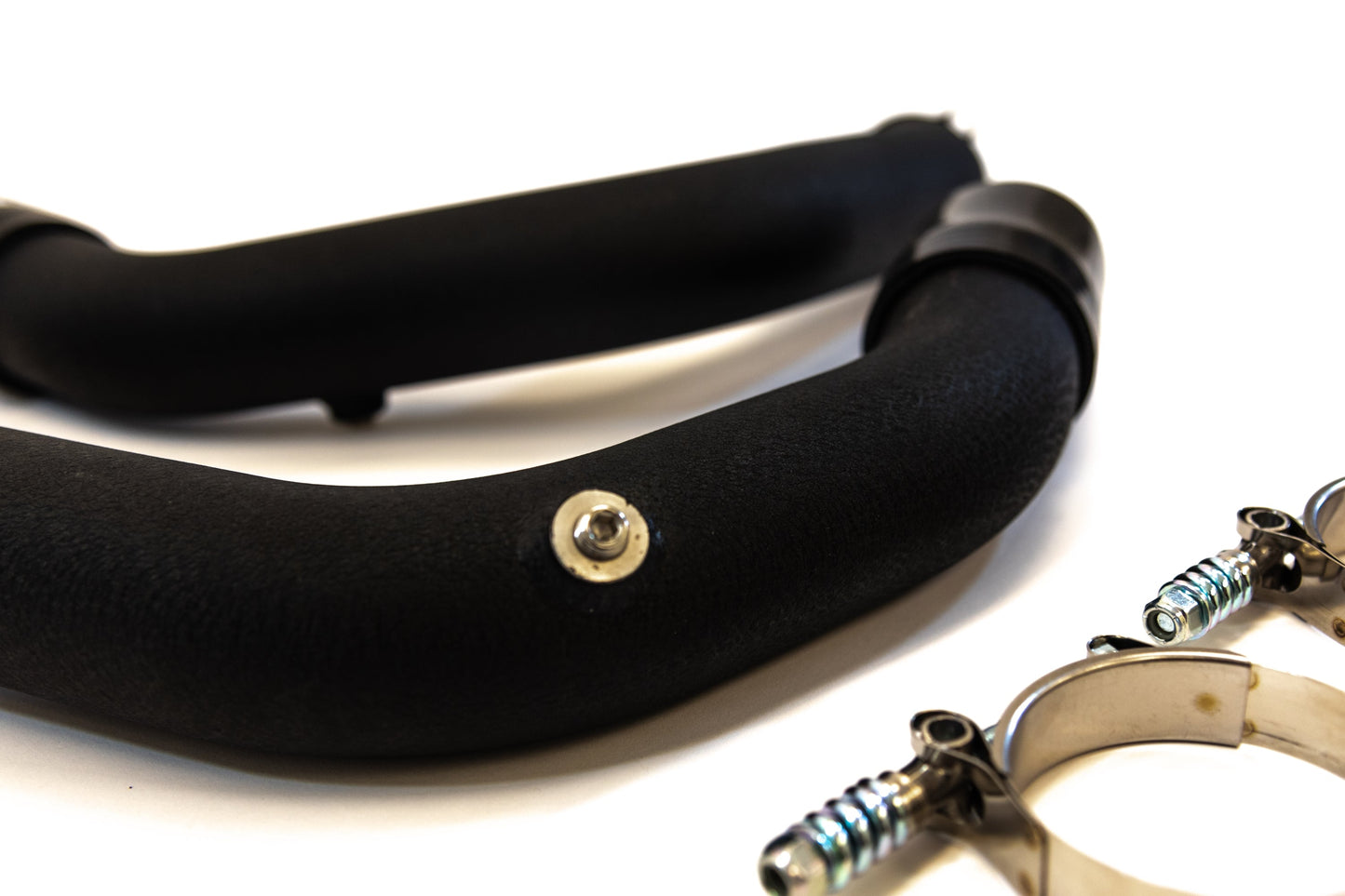 ARM Motorsports Charge Pipes BMW M2C/M3/M4 F80 F82 F87C