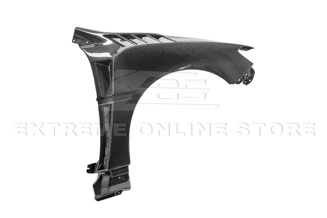 2015-21 Subaru WRX / STi Side Vented Fenders