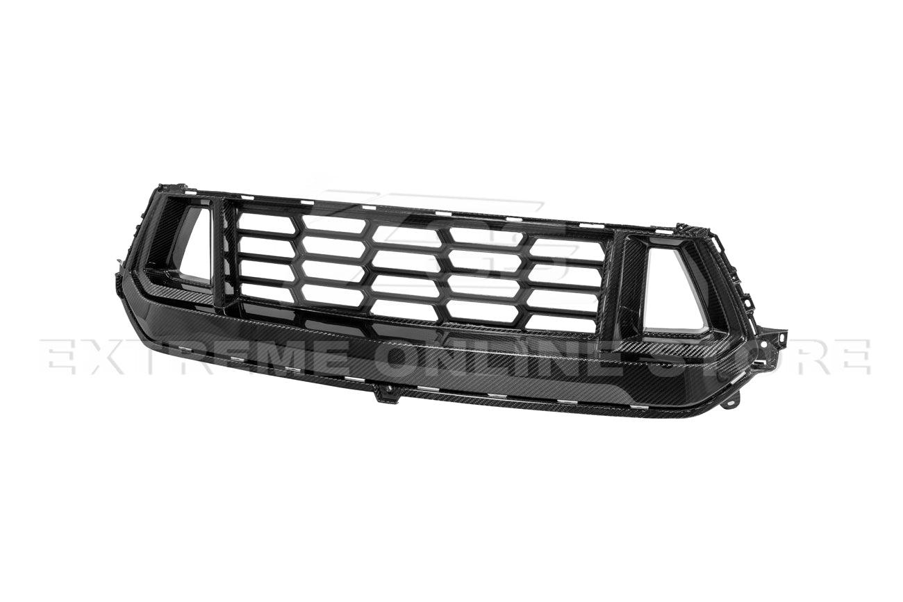 2024-Up Mustang GT Replacement Front Grille Cover