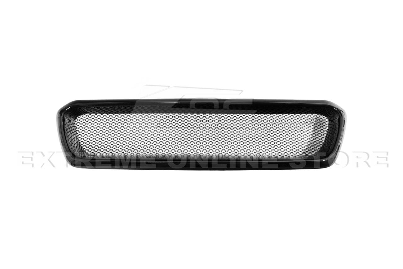 2015-17 Subaru WRX STi Front Grille Cover