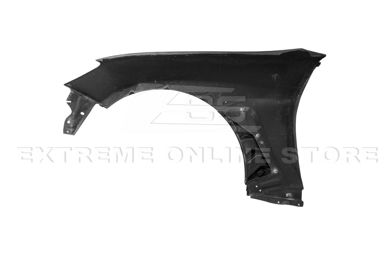 2022-Up GR86 BRZ Front Side Fenders