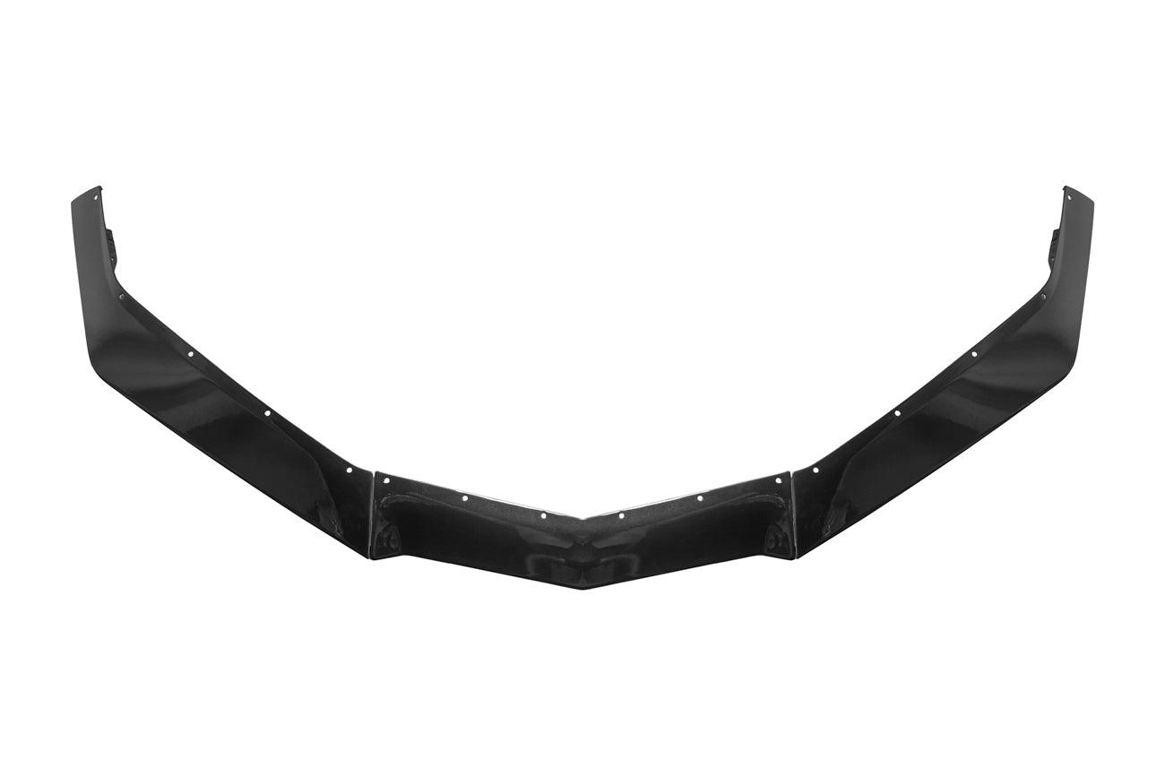 Corvette C8 Z06 3-Pieces Front Splitter