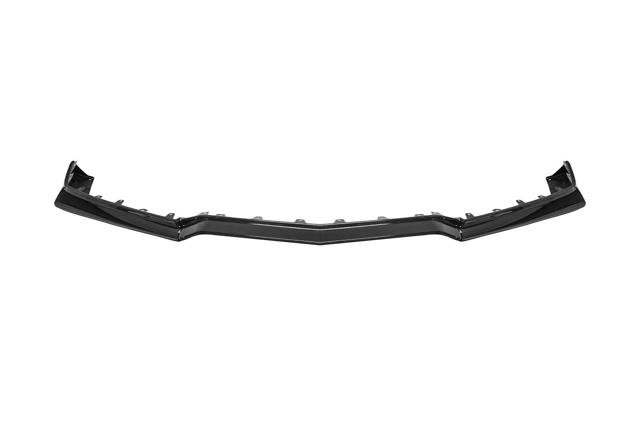 Corvette C8 Z06 3-Pieces Front Splitter