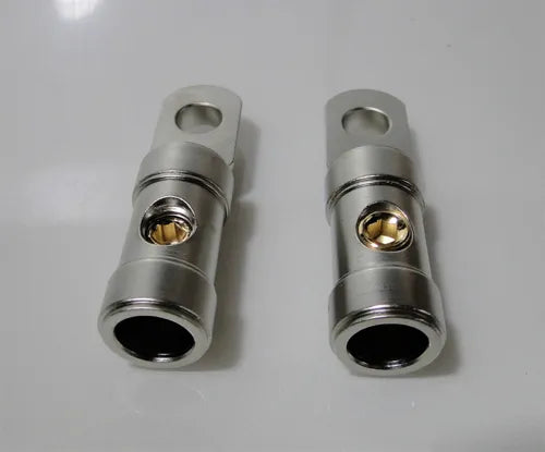 Audio Pipe BTP-36-4 Platinum Series #4 Ring Terminal