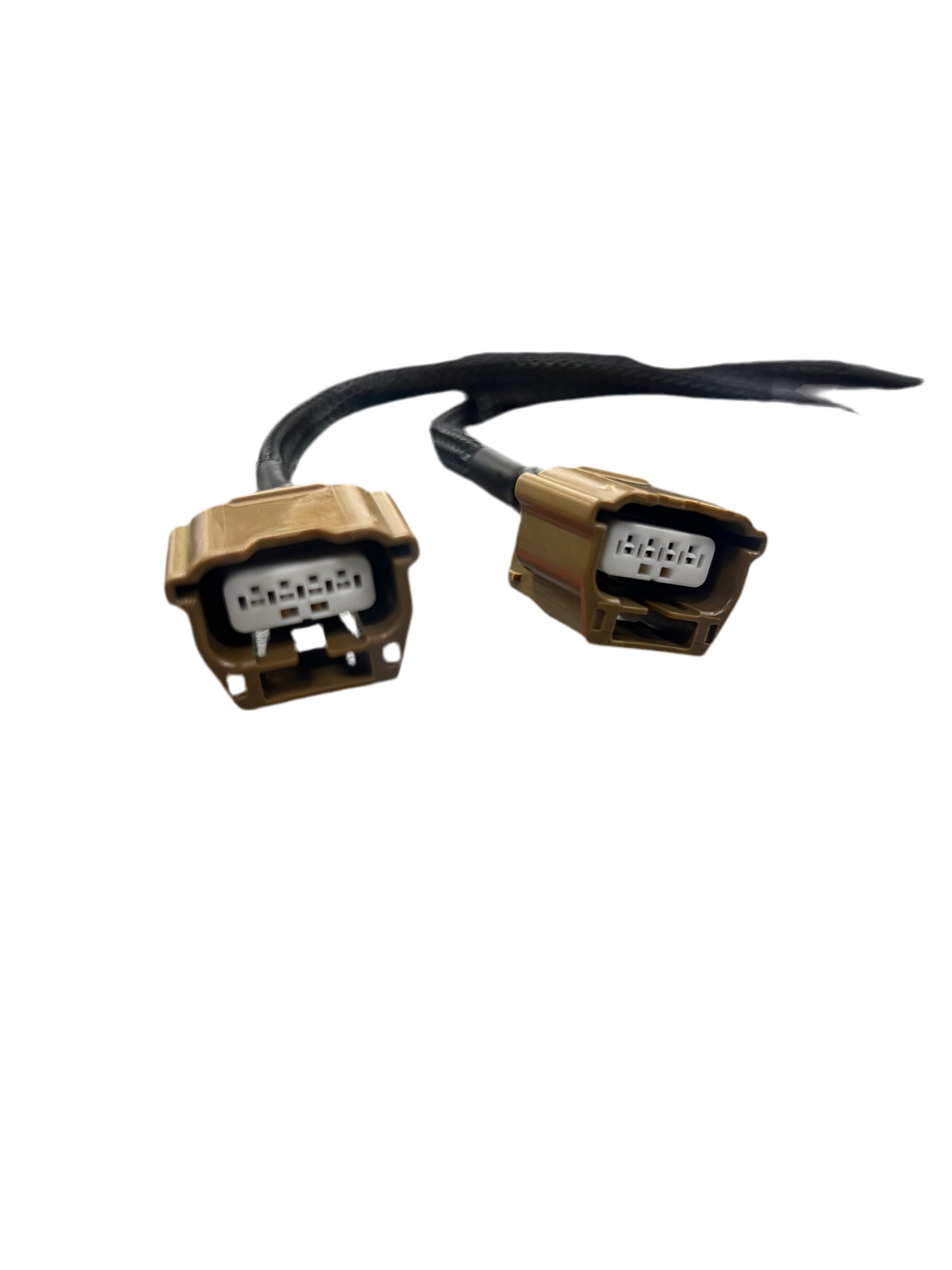 SPDZ1 O2 Extension Harness 2011+ 370Z - G27 & 2014-2015 Q50 - Q60 all Q40 12"