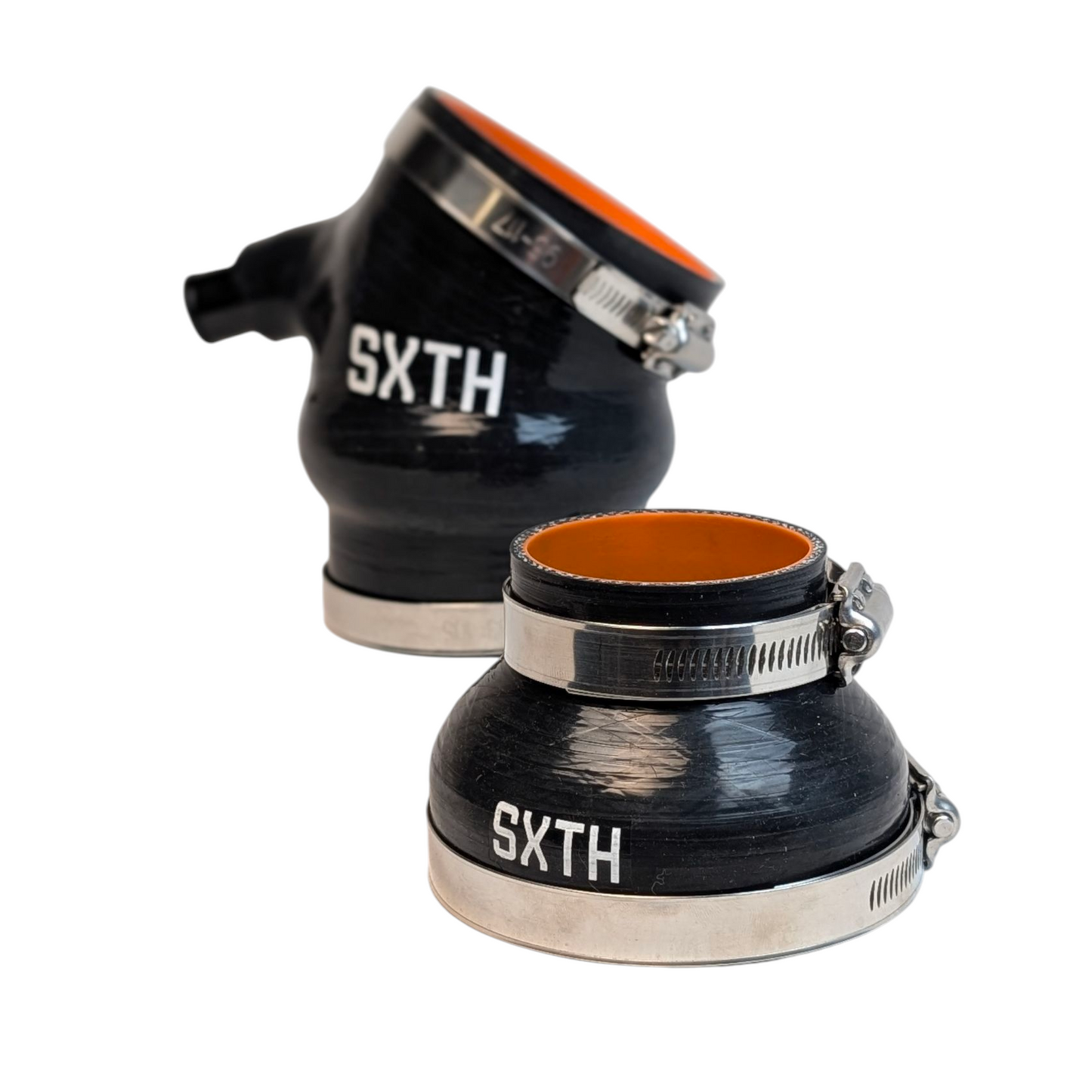 Elantra N CPLT Intake