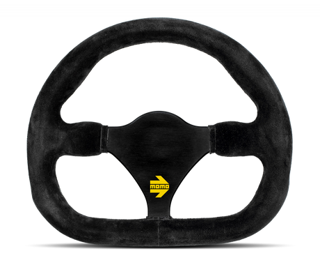 MOMO MOD. 27 Steering Wheel 270mm Diameter