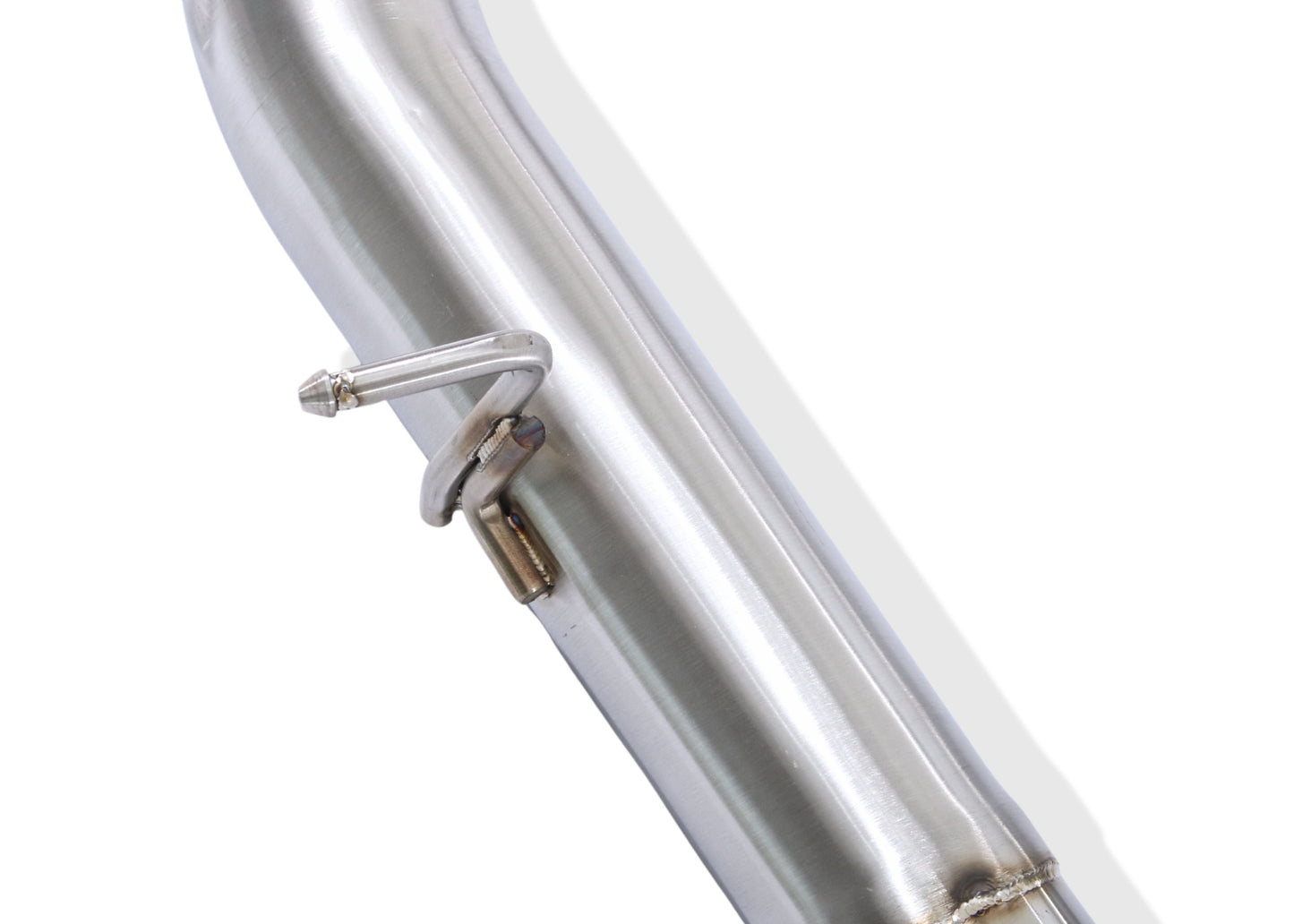 BMW F90 M5 Catback Exhaust Valved Performance Xpipe - Yonristic Performance