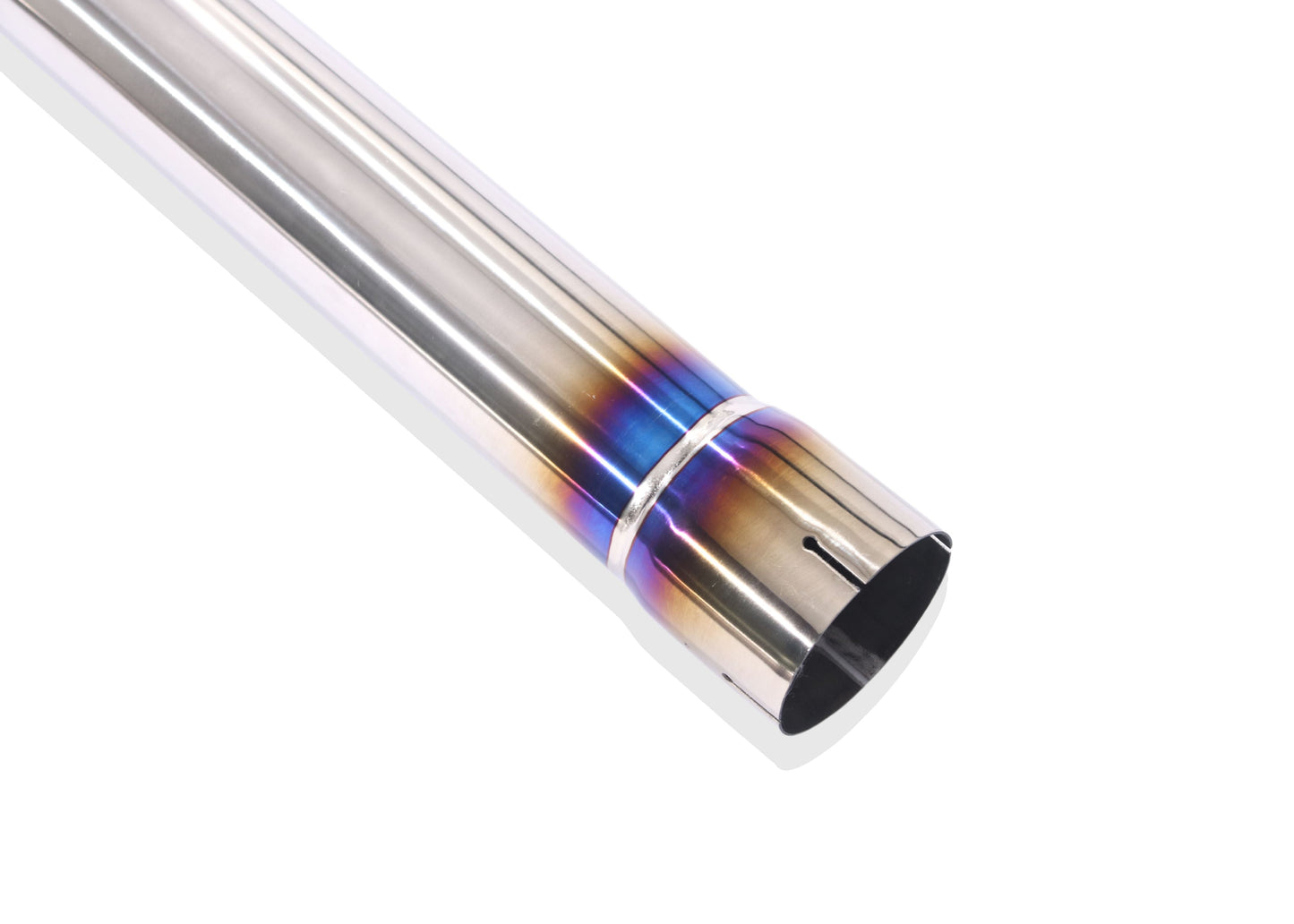BMW M8 F91 / F92 / F93 Racing Valved Exhaust System - Yonristic Performance
