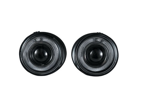 Projector Fog lights - Nissan Altima 02-04/ Murano 03-04/ Infiniti FX35/ FX45 03-05