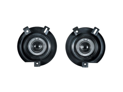 Projector Fog lights - Ford Explorer 02-05