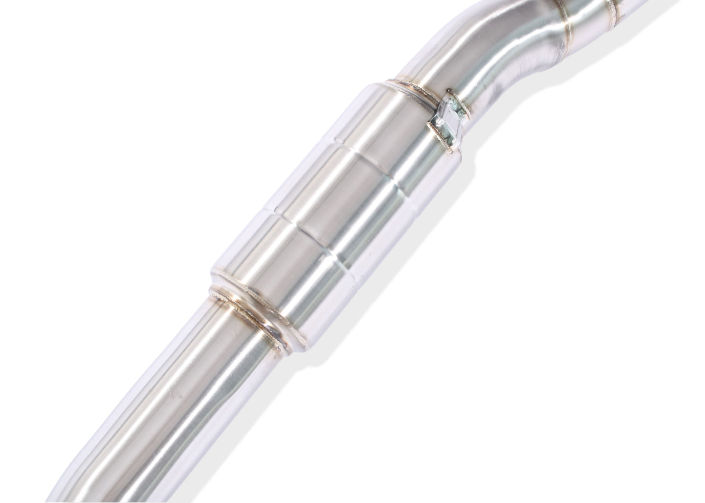 Honda FL5 Type R Titanium Valved Exhaust System - Yonristic Performance