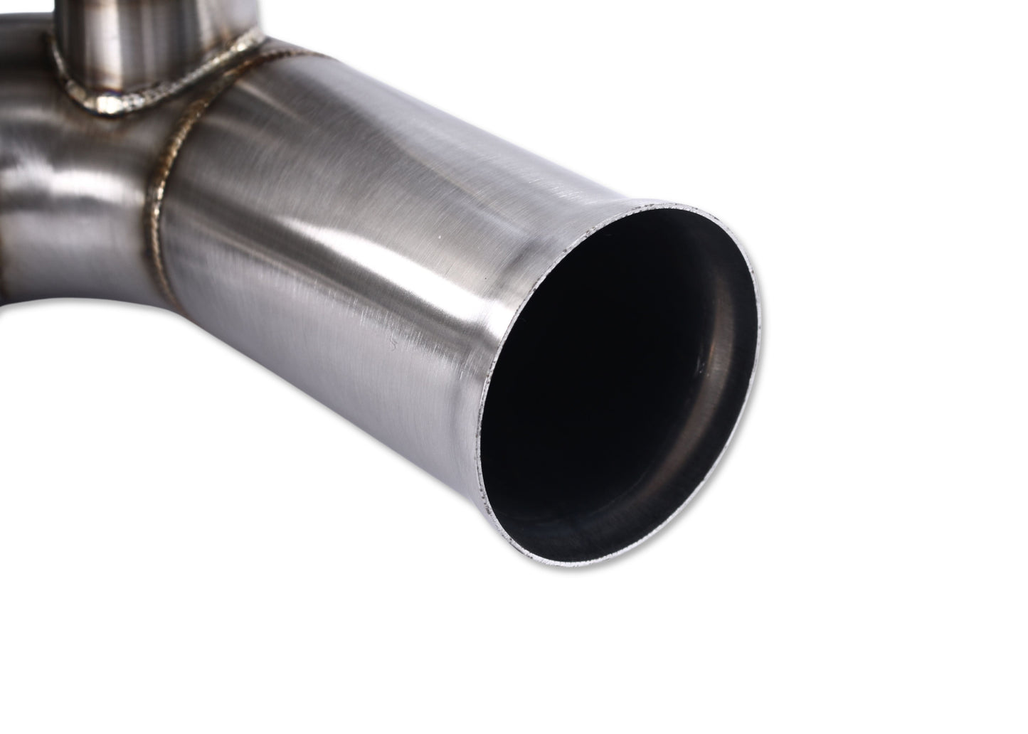 Ferrari 296 GTB / GTS Performance Exhaust System Yonristic Performance