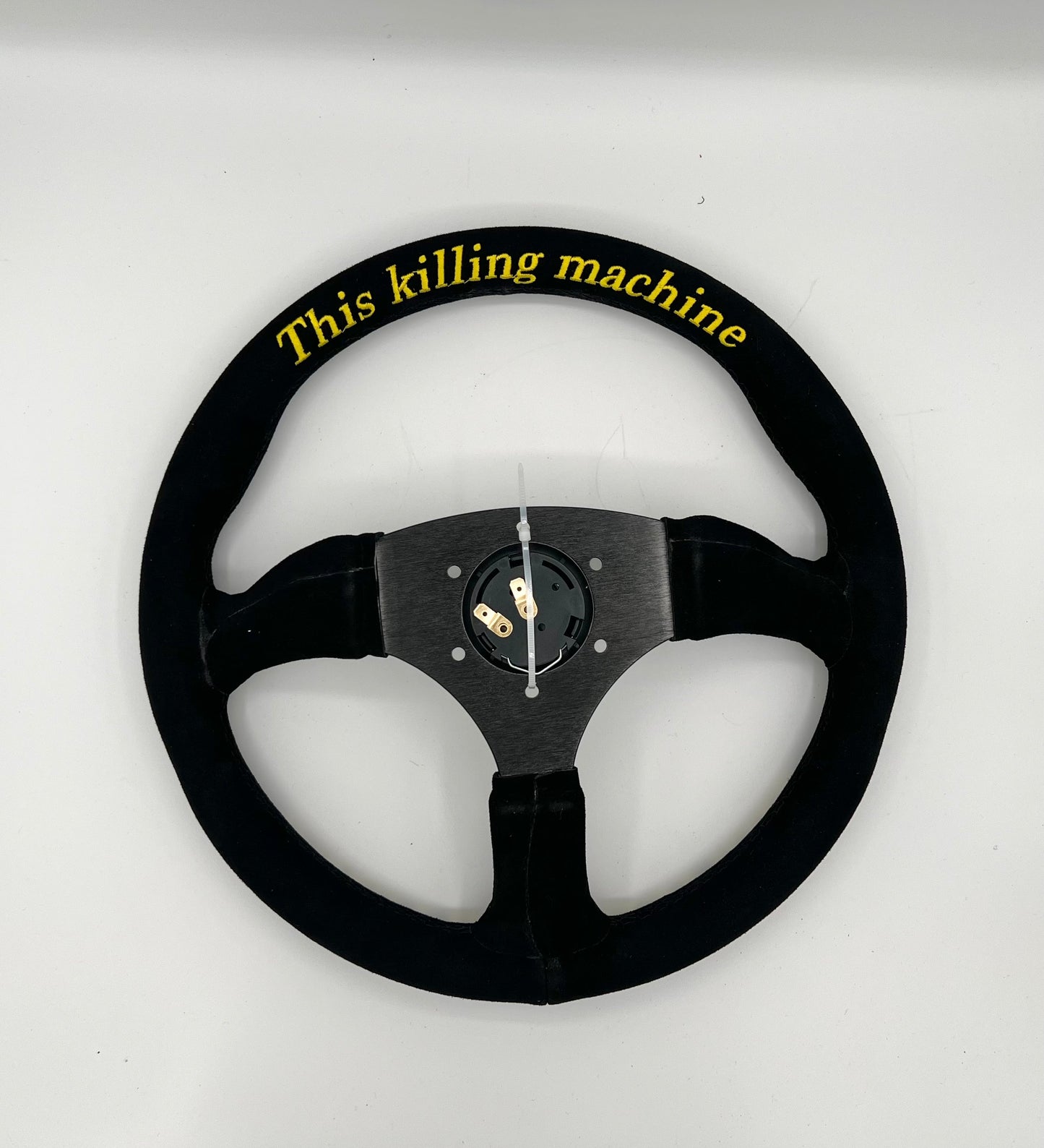 2nd option Racing Thrash Racing