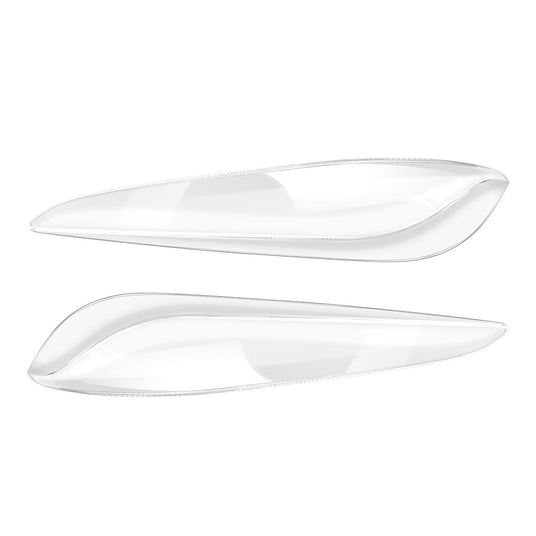 Clear Tail Light Lens for GR Supra (A90/91)