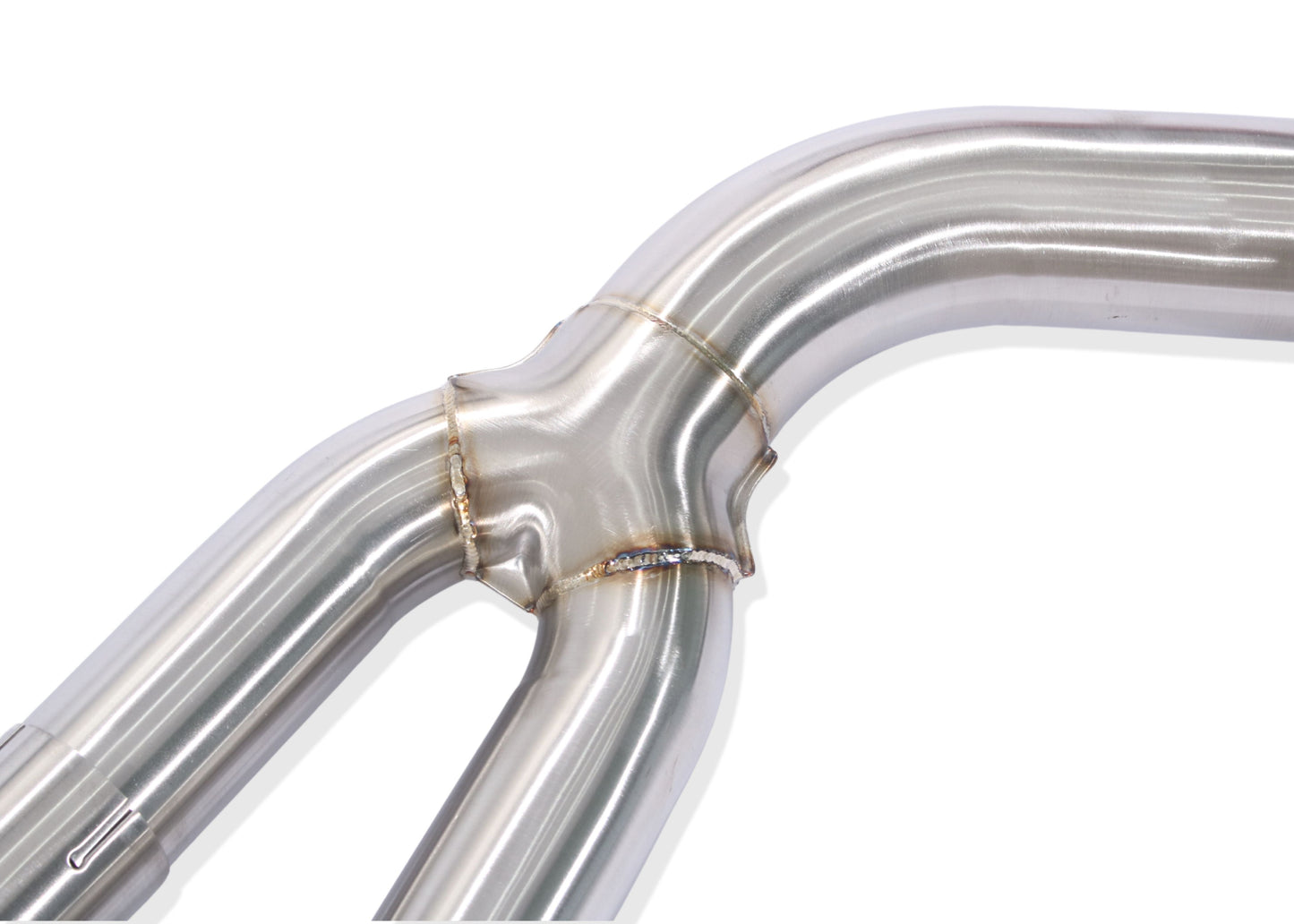 BMW M340i/M440i G2X Performance Valved Exhaust System - Yonristic Performance