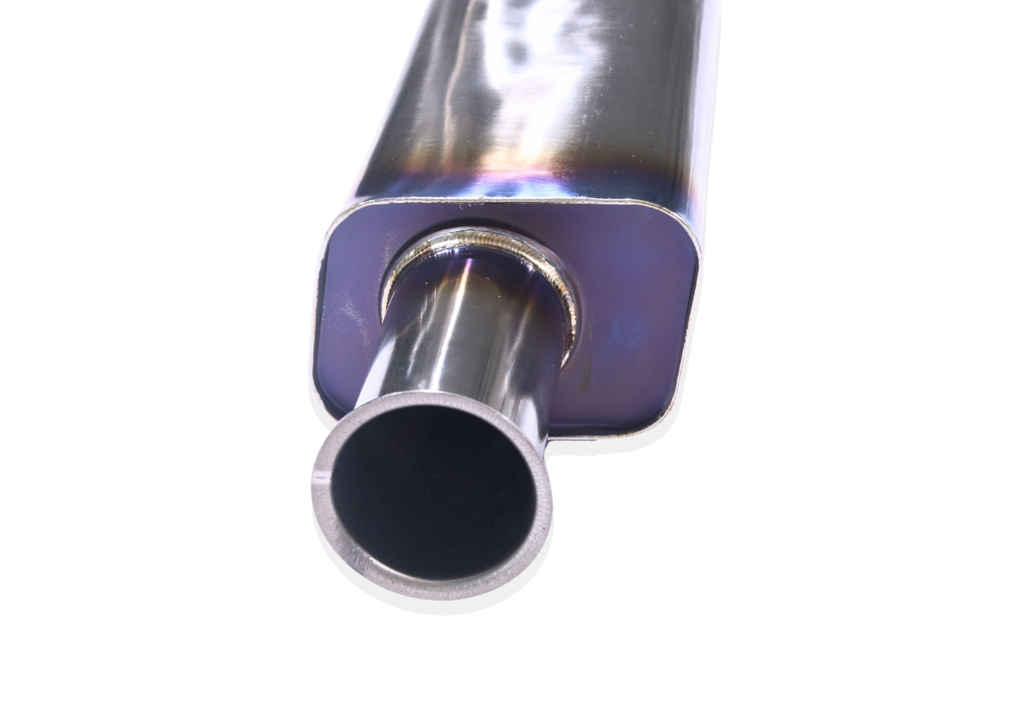Mercedes-Benz G63 G550 W463A / W464 Performance Valved Exhaust System - Yonristic Performance