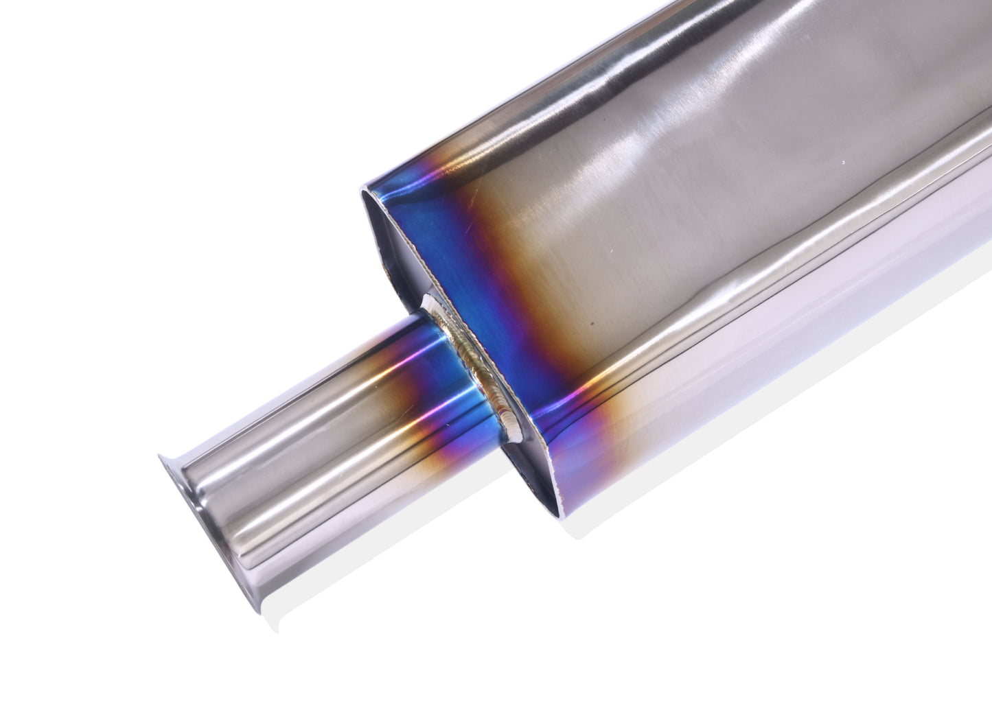 Mercedes-Benz G63 G550 W463A / W464 Performance Valved Exhaust System - Yonristic Performance