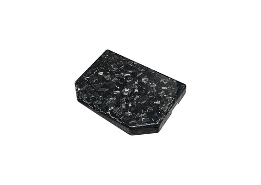 Rexpeed 2023+ GR Corolla Forged Carbon Fuse Box Cover