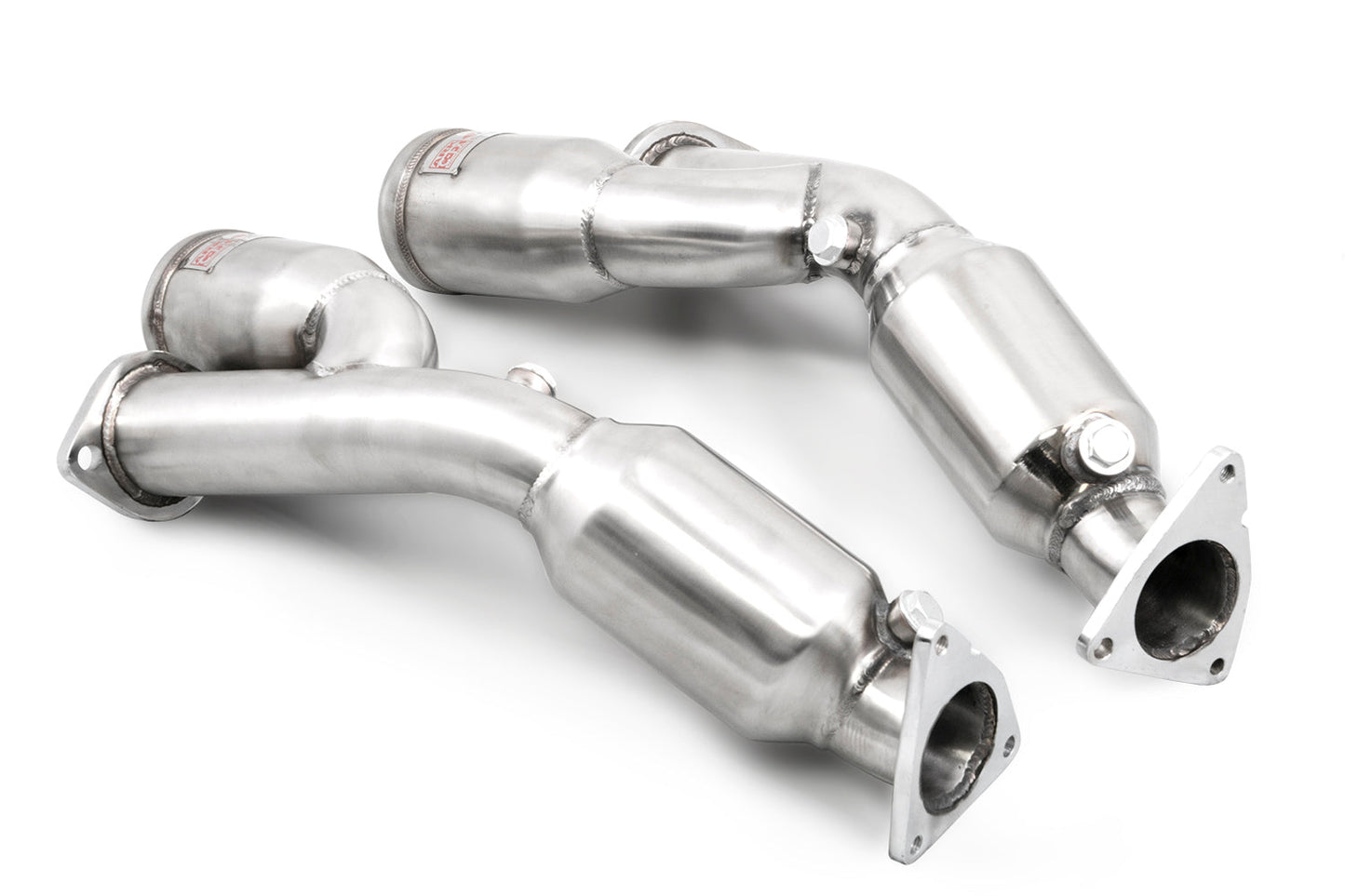 Nissan 370Z | Infiniti G37 Coupe & Sedan High Flow Cat