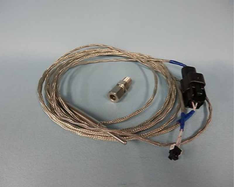 HKS Optional EGT Sesnsor and Harness Set