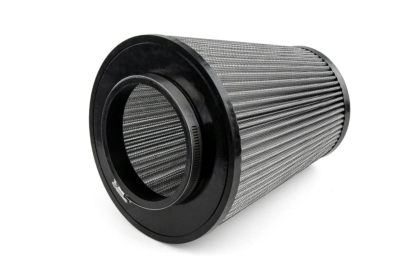 HPS Air Filter 4.5" ID, 9" Element Length, 9-1/2" Overall Length, HPS-4328