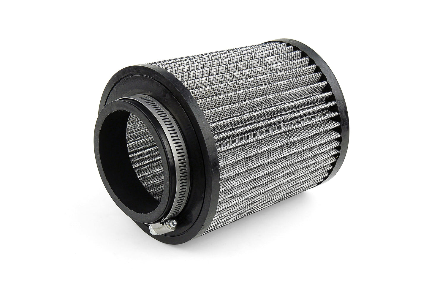HPS Air Filter 3.25" ID, 6" Element Length, 6.75" Overall Length, HPS-4329