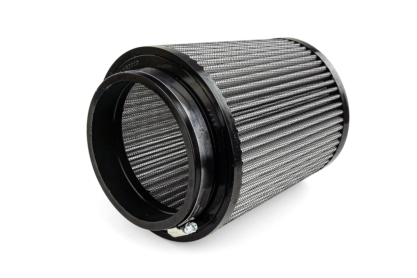 HPS Air Filter 5" ID, 7" Element Length, 8" Overall Length, HPS-4338