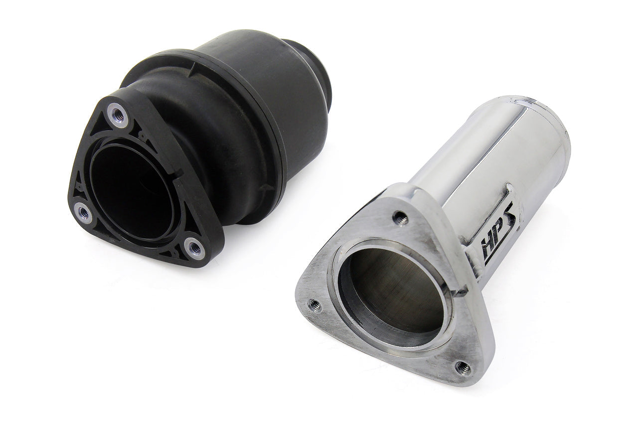 HPS Turbo Resonator Lexus 2018-2019 GS300 2.0T Turbo, 17-131