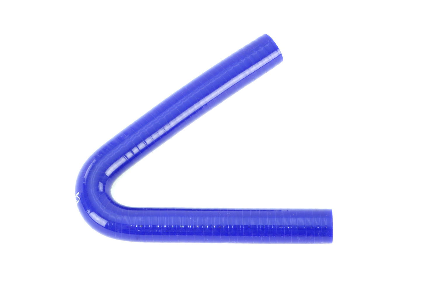 HPS 1-7/8" Silicone 135 Degree Elbow Coupler Hose, High Temp 4-ply Reinforced (48mm ID)