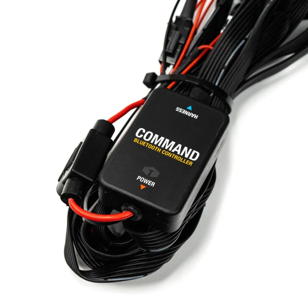 RGB DRL LED MODULES : MERCEDES BENZ C-CLASS W205 C205