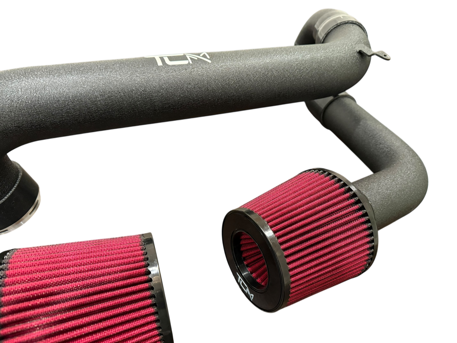 TCM Front Mount Intakes BMW M3 M4 M2 G80 G82 G83 G87 S58