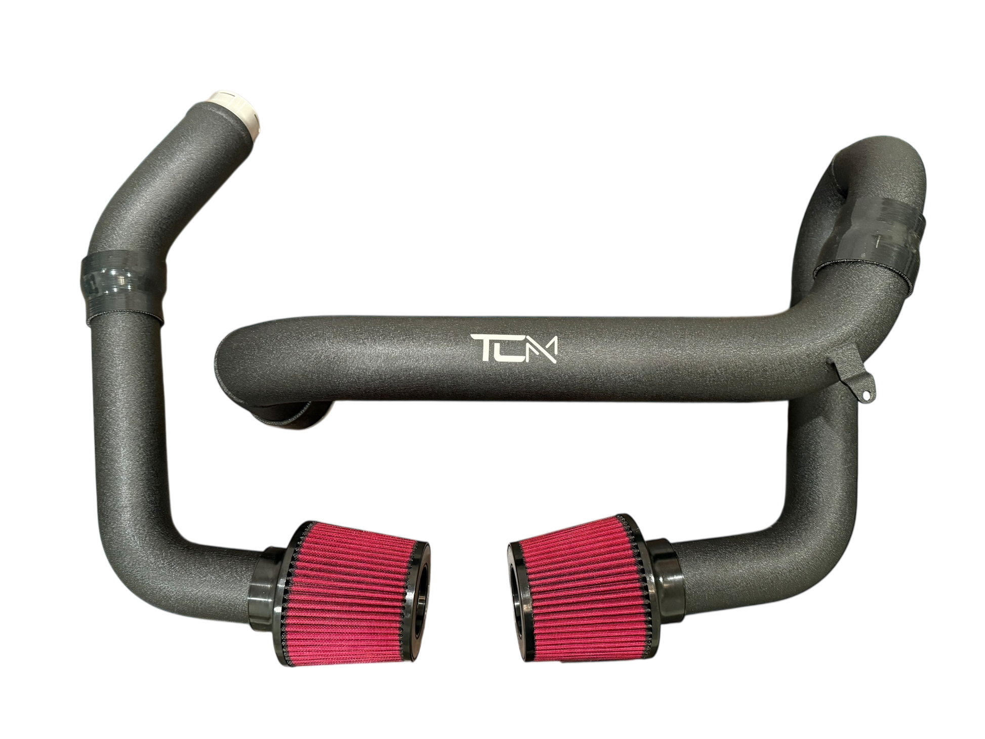 TCM Front Mount Intakes BMW M3 M4 M2 G80 G82 G83 G87 S58