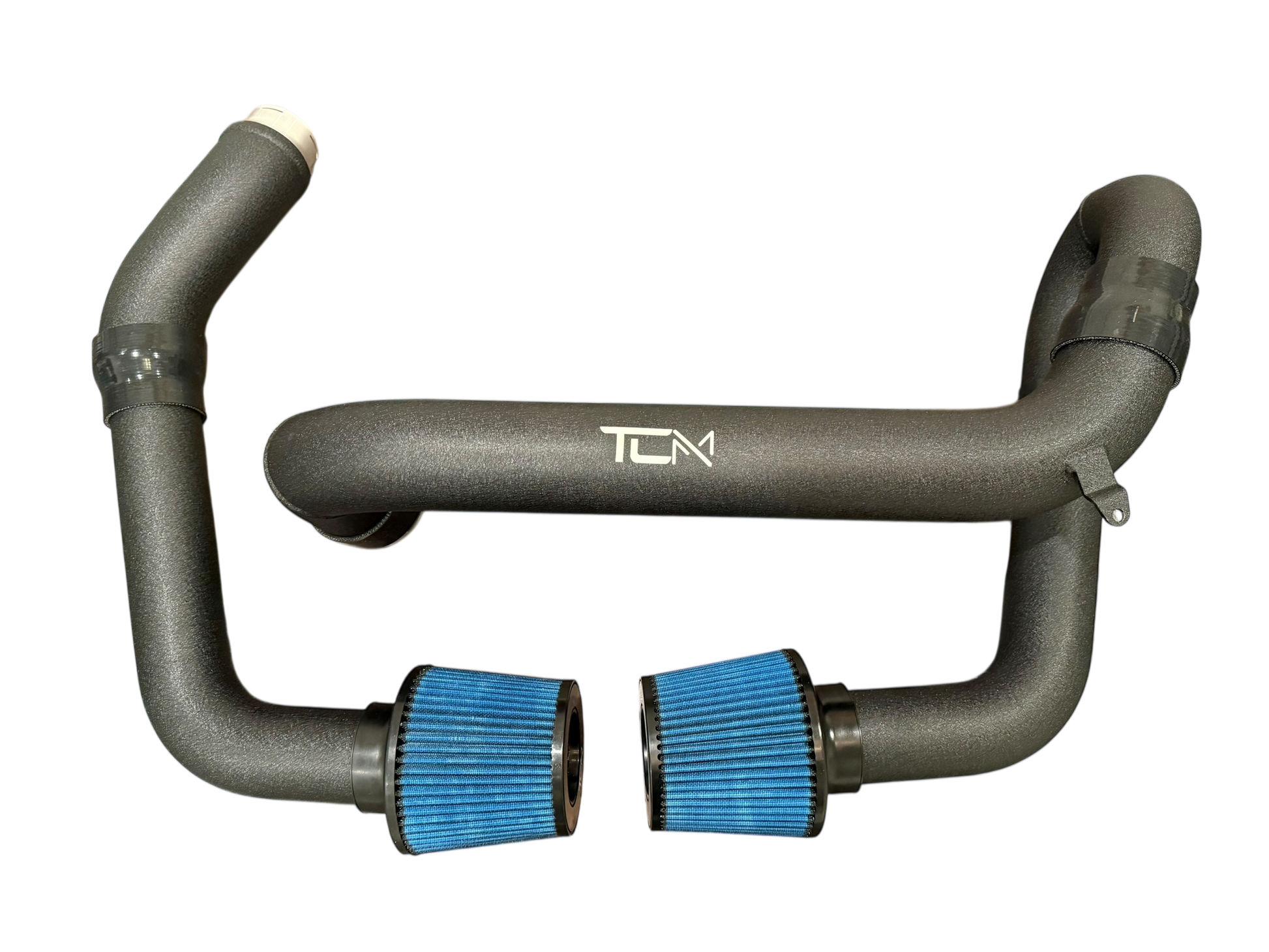 TCM Front Mount Intakes BMW M3 M4 M2 G80 G82 G83 G87 S58