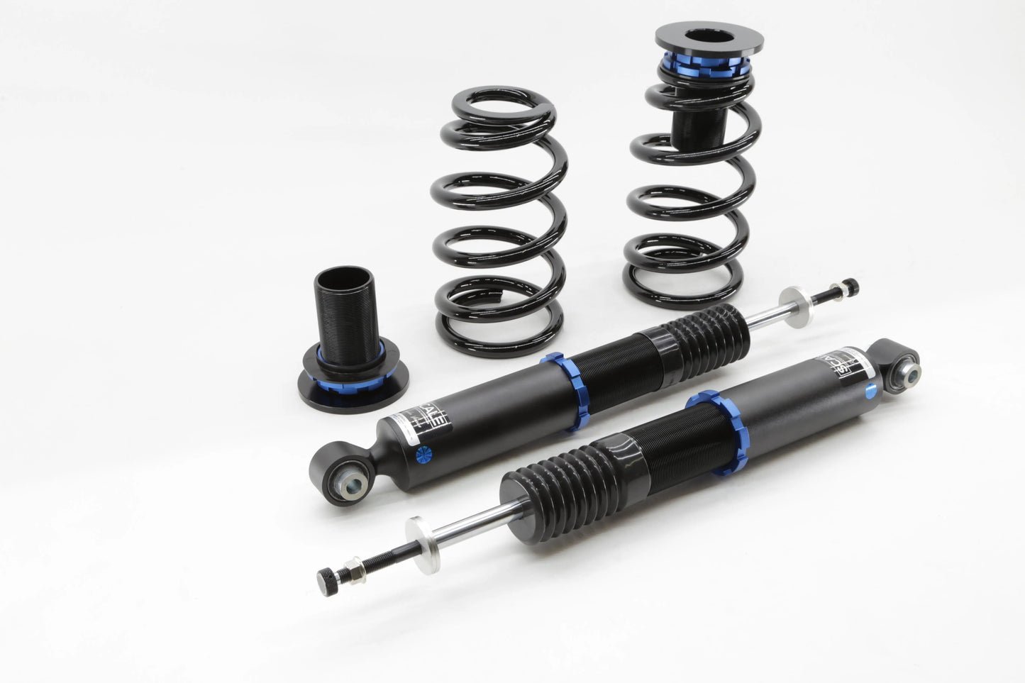 Honda Stepwgn 96-01 Innovative Series Coilover