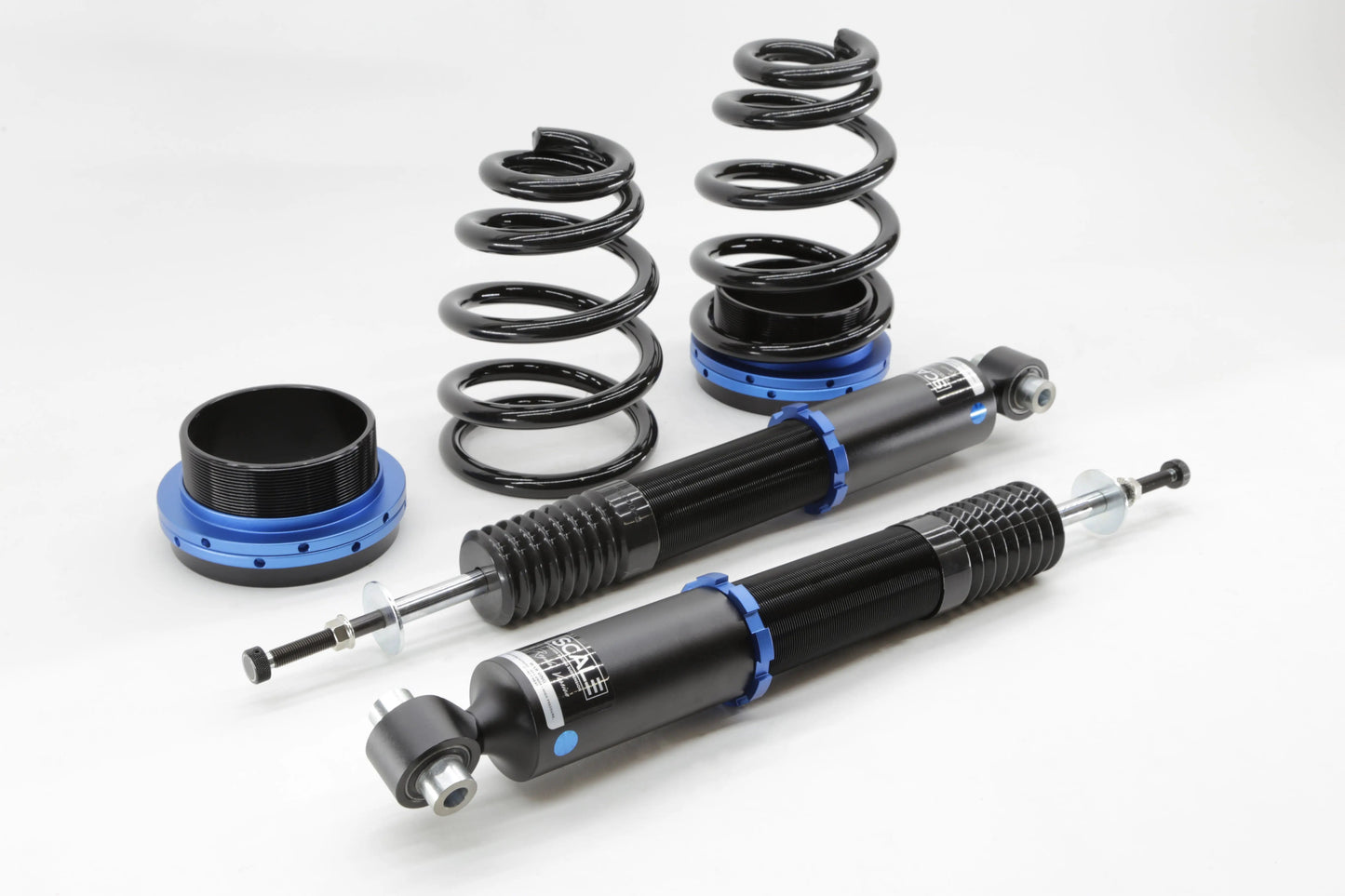 Mazda RX-7 79-85 (FB) Innovative Series Coilover