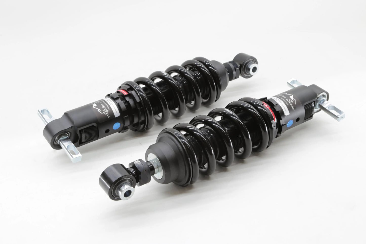 Ferrari 360 00-05 Alpine Series Coilover