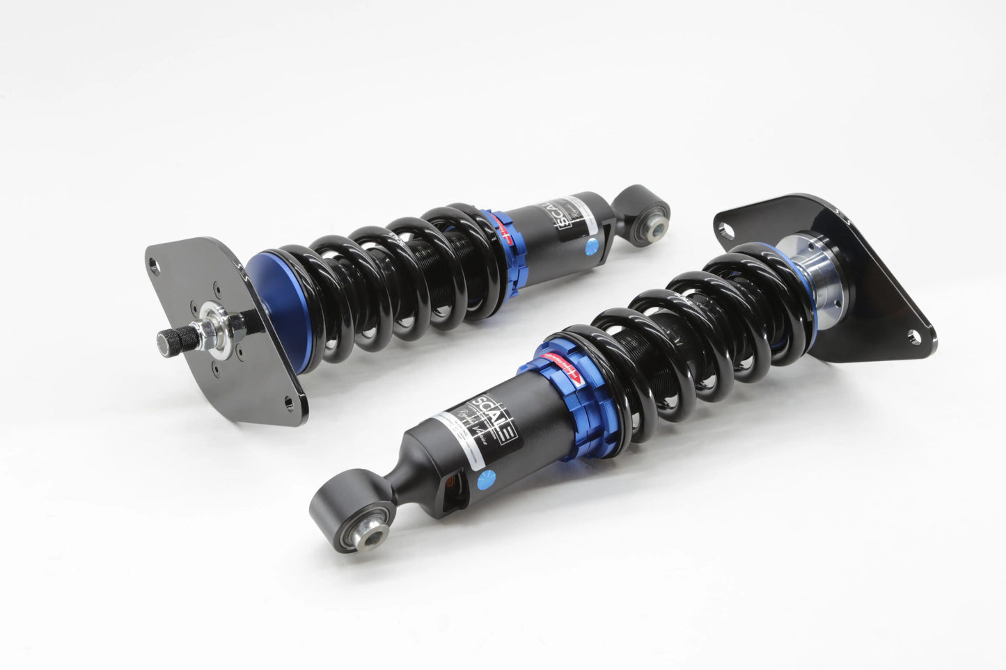 Nissan Sentra/Sunny 00-06 (B15/N16) Innovative Series Coilover