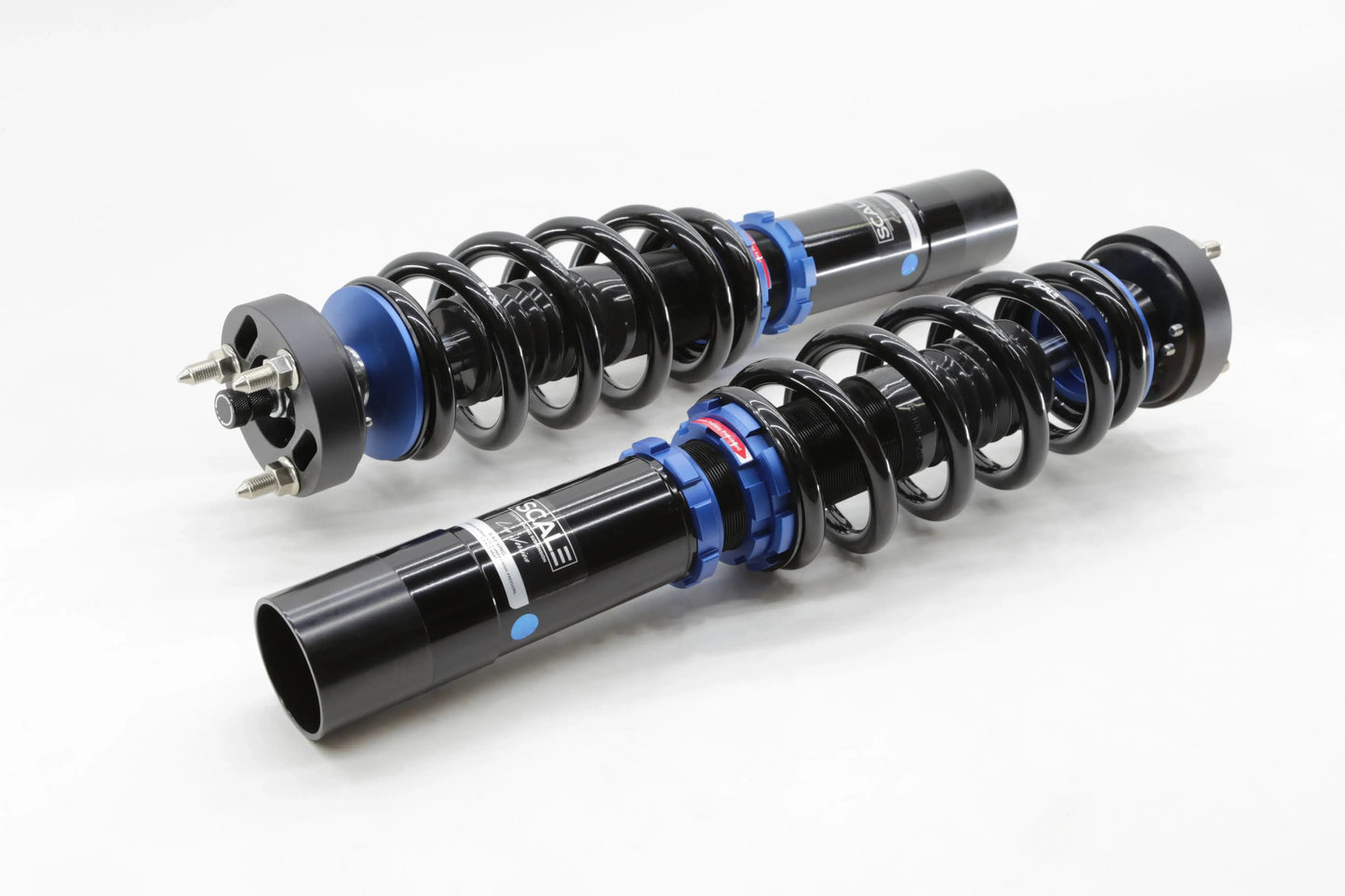 Datsun S30 240/260/280Z *55MM Strut* Innovative Series Coilover