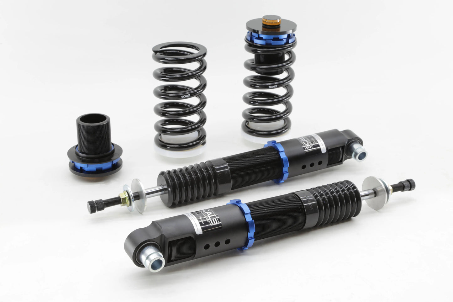 BMW 5 Series Touring 96-03 (E39) Innovative Series Coilover